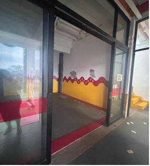 Disewakan ruko gandeng di Ceger, Jurang manggu Barat Pondok Aren