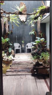 Dijual rumah Kemang Pratama 1, Bojong, Rawa Lumbu, Kota Bekasi