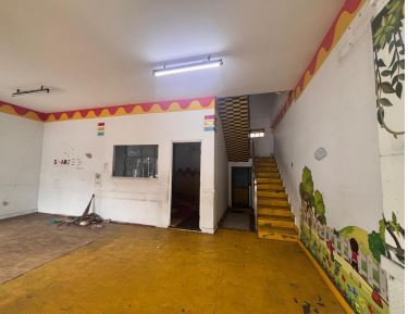 Disewakan ruko gandeng di Ceger, Jurang manggu Barat Pondok Aren