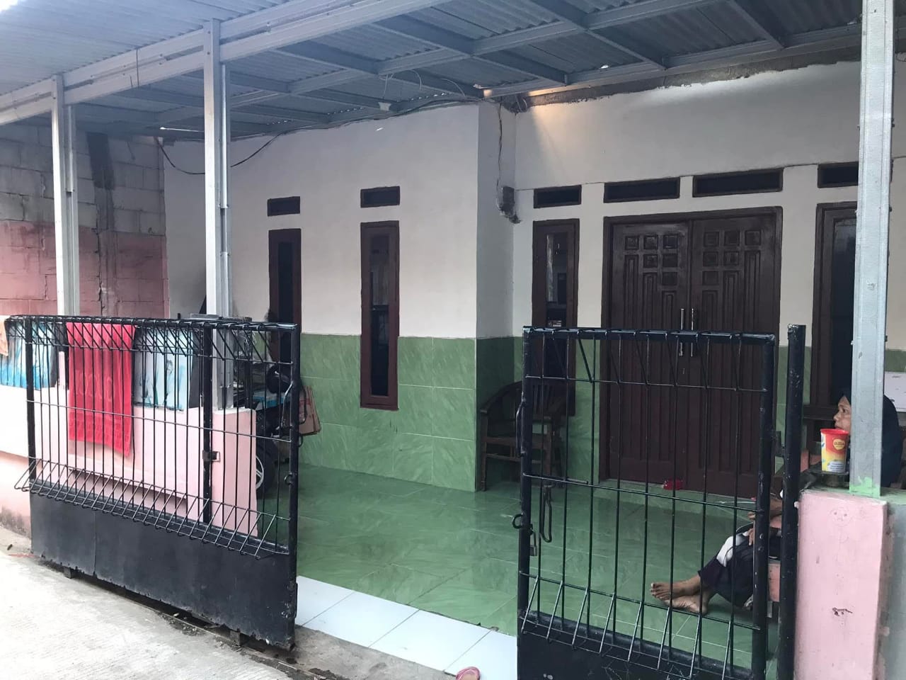 Rumah kampung