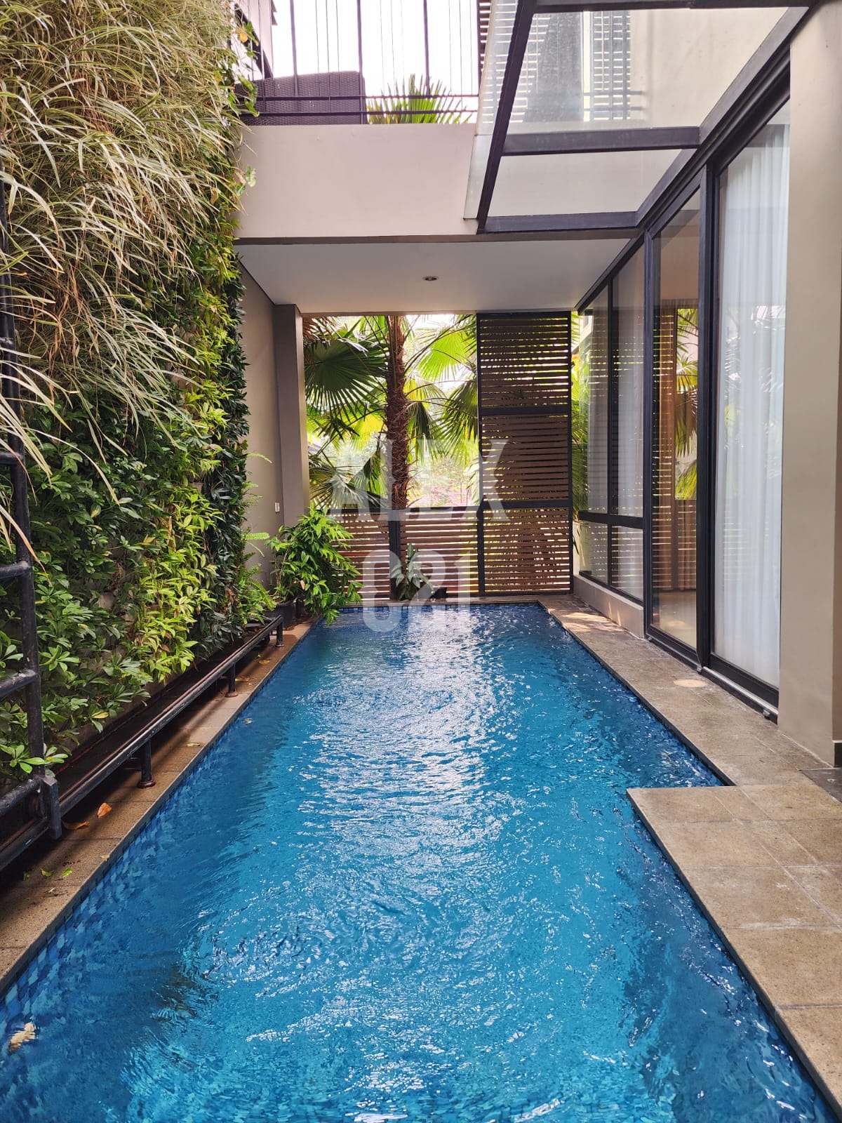 DIJUAL RUMAH CIPETE, CILANDAK, JAKARTA SELATAN