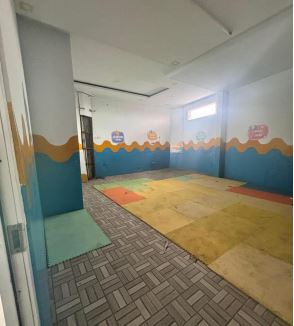 Disewakan ruko gandeng di Ceger, Jurang manggu Barat Pondok Aren