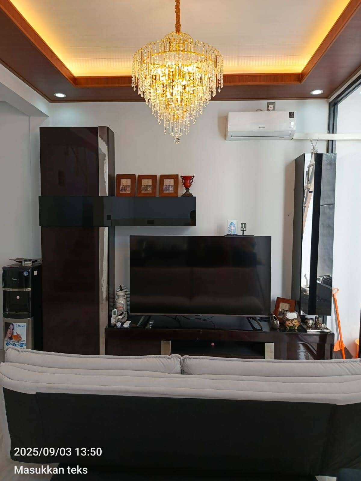 Dijual Rumah Baru NORTHWEST PARK FULL FURNISH Modern Minimalis