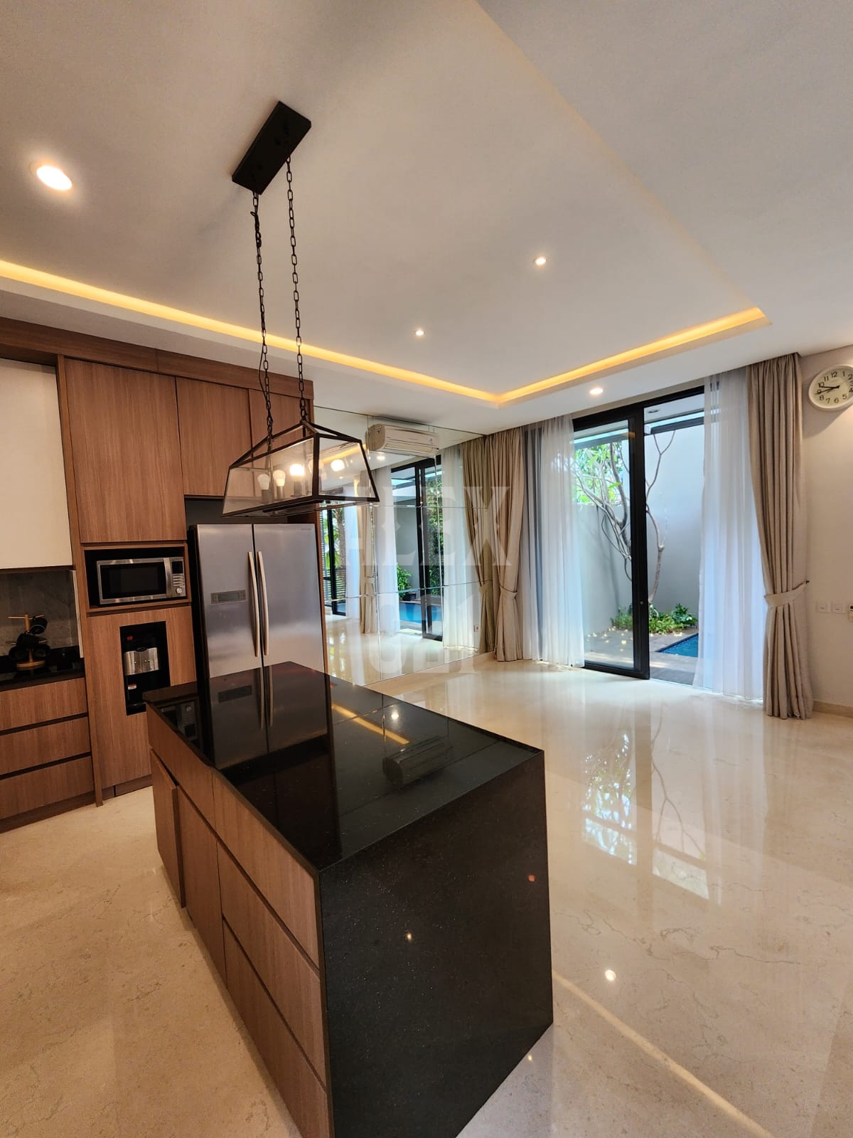 DIJUAL RUMAH CIPETE, CILANDAK, JAKARTA SELATAN