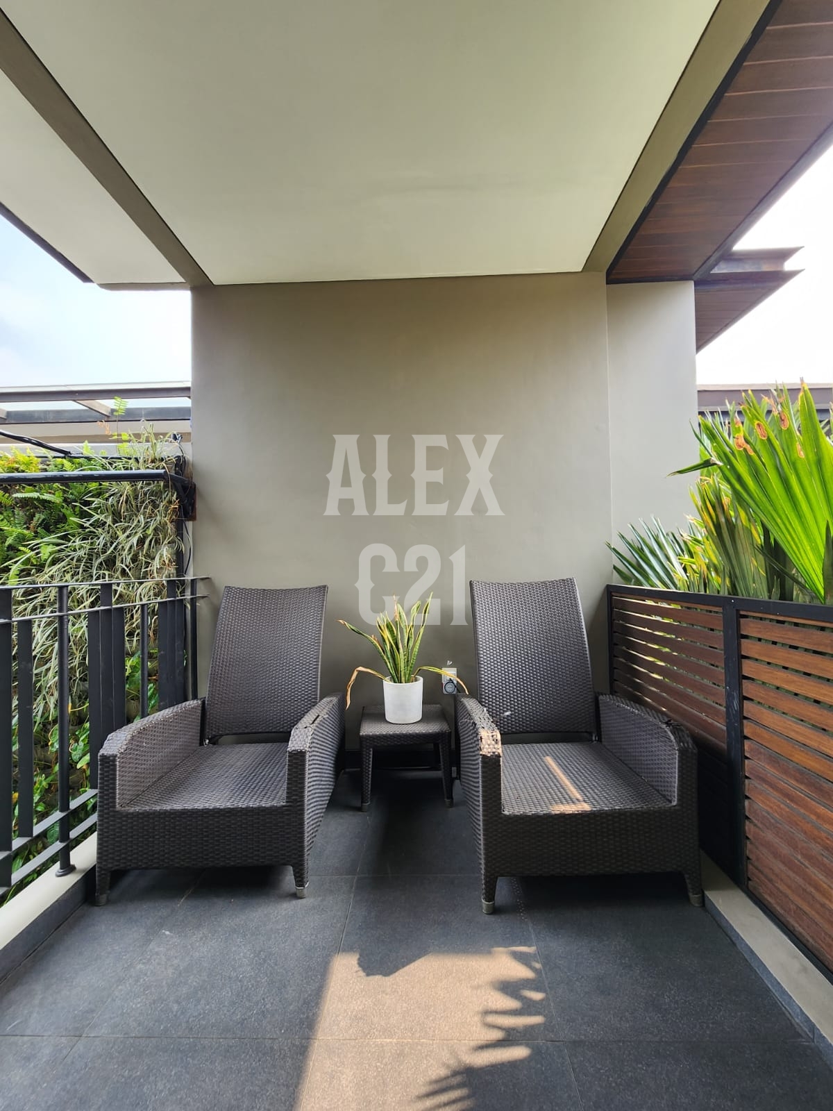 DIJUAL RUMAH CIPETE, CILANDAK, JAKARTA SELATAN