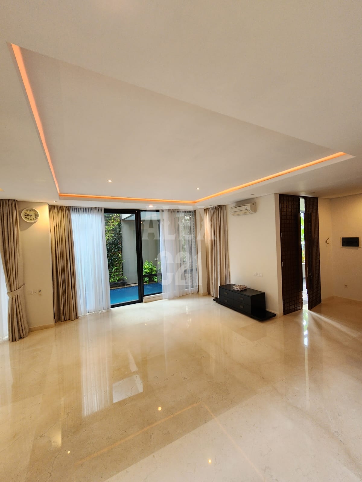 DIJUAL RUMAH CIPETE, CILANDAK, JAKARTA SELATAN