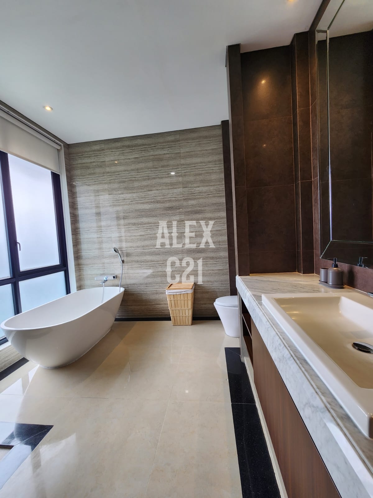 DIJUAL RUMAH CIPETE, CILANDAK, JAKARTA SELATAN