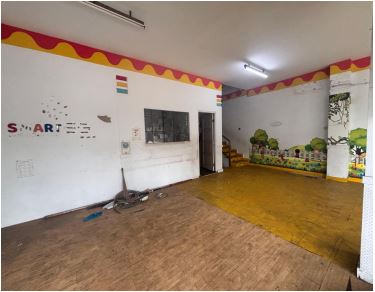 Disewakan ruko gandeng di Ceger, Jurang manggu Barat Pondok Aren