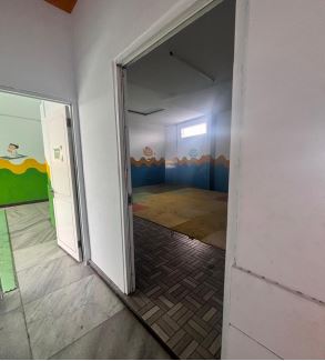 Disewakan ruko gandeng di Ceger, Jurang manggu Barat Pondok Aren