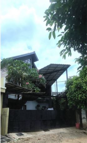 Dijual rumah Kemang Pratama 1, Bojong, Rawa Lumbu, Kota Bekasi