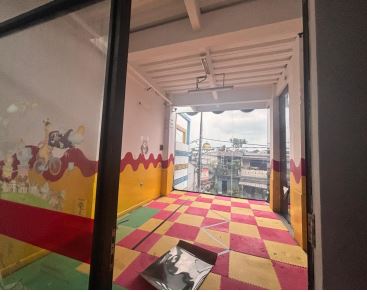 Dijual ruko gandeng di Ceger, Jurang manggu Barat, Pondok Aren