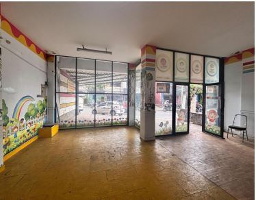 Dijual ruko gandeng di Ceger, Jurang manggu Barat, Pondok Aren