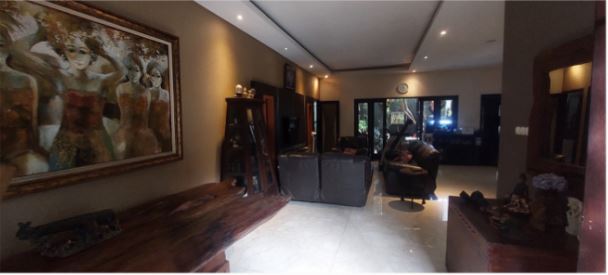 Dijual rumah Kemang Pratama 1, Bojong, Rawa Lumbu, Kota Bekasi