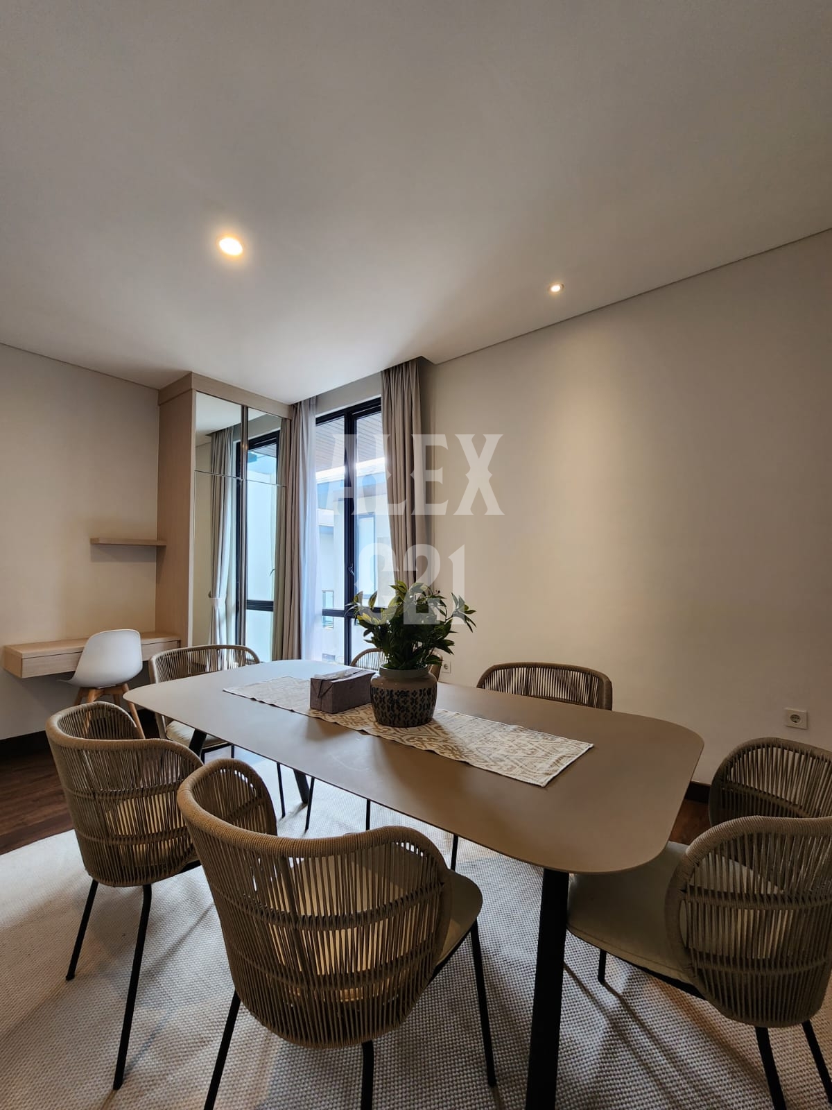 DIJUAL RUMAH CIPETE, CILANDAK, JAKARTA SELATAN