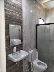 Dijual town house di Ciganjur, Jagakarsa, Jakarta Selatan
