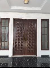 Dijual town house di Ciganjur, Jagakarsa, Jakarta Selatan
