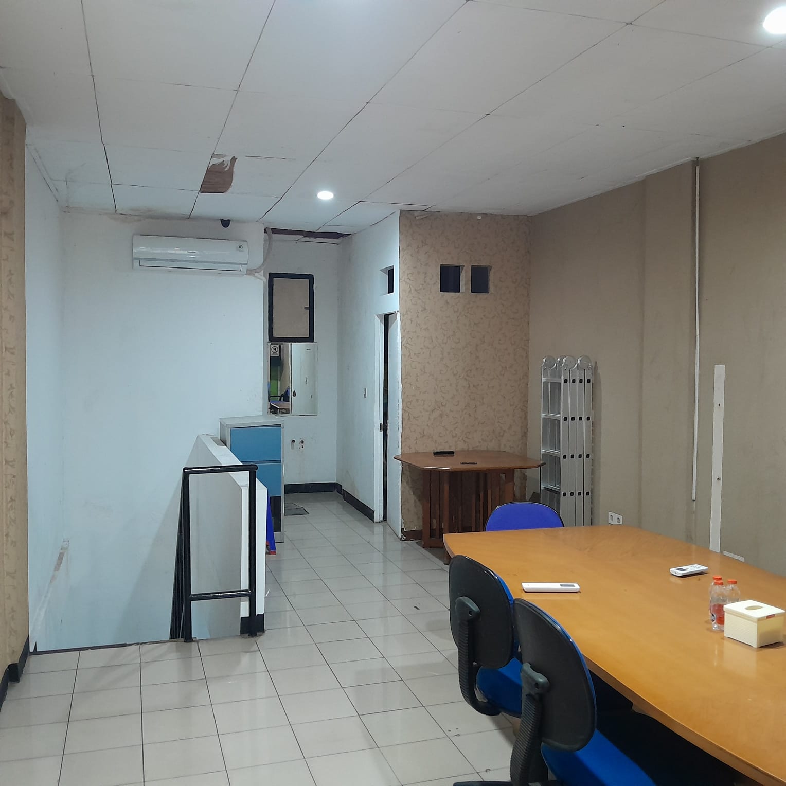 Disewakan Ruko di Warung Buncit, Ragunan, Pasar Minggu, Jakarta