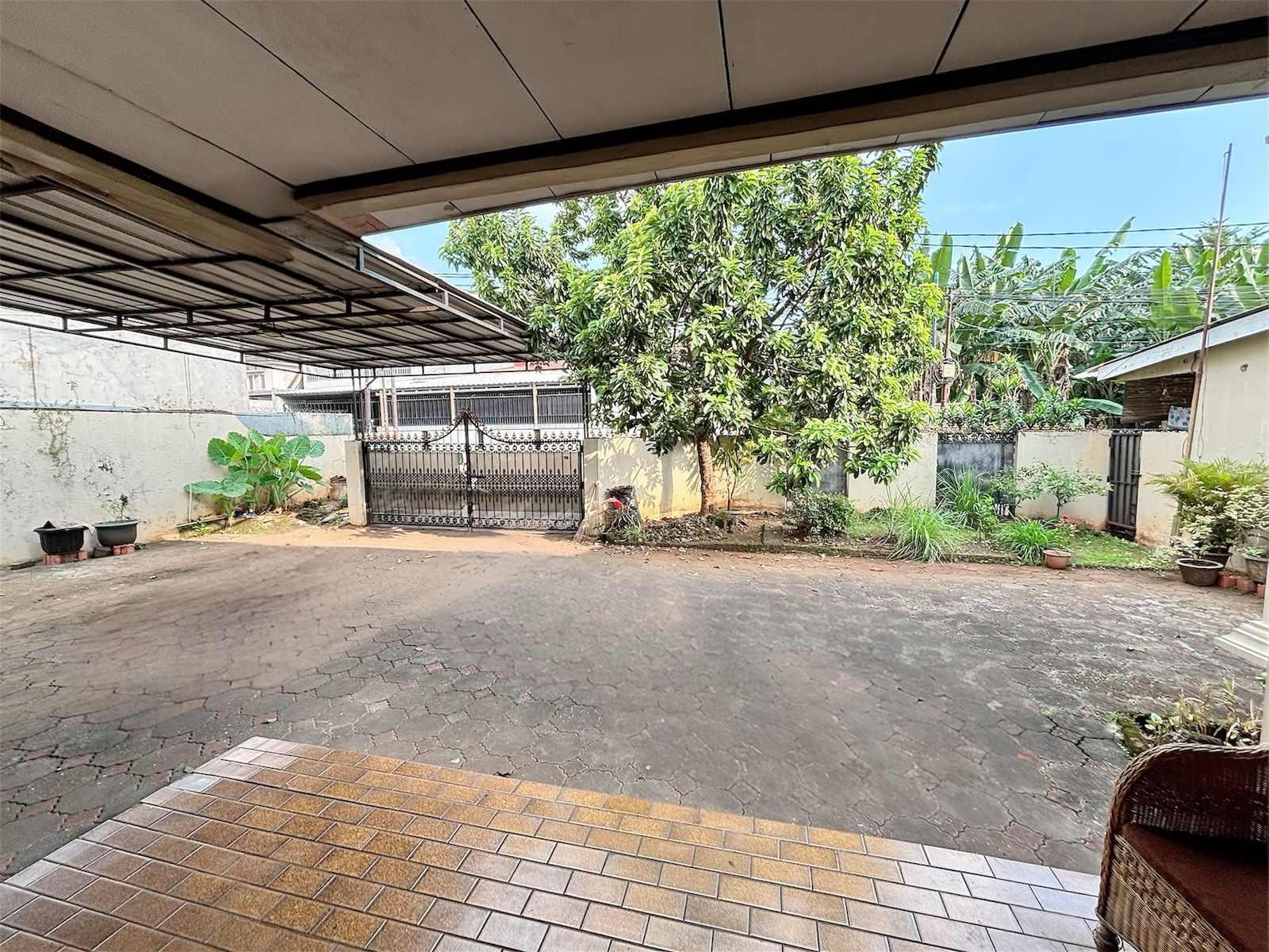 Dijual rumah mewah Ulujami dekat Tol Lingkar Luar, Pesanggrahan