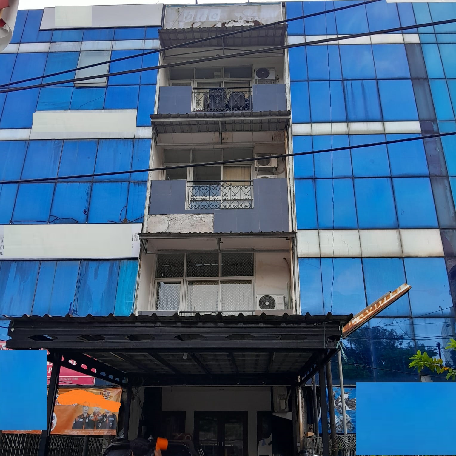 Dijual Ruko di Warung Buncit, Ragunan, Pasar Minggu, Jakarta