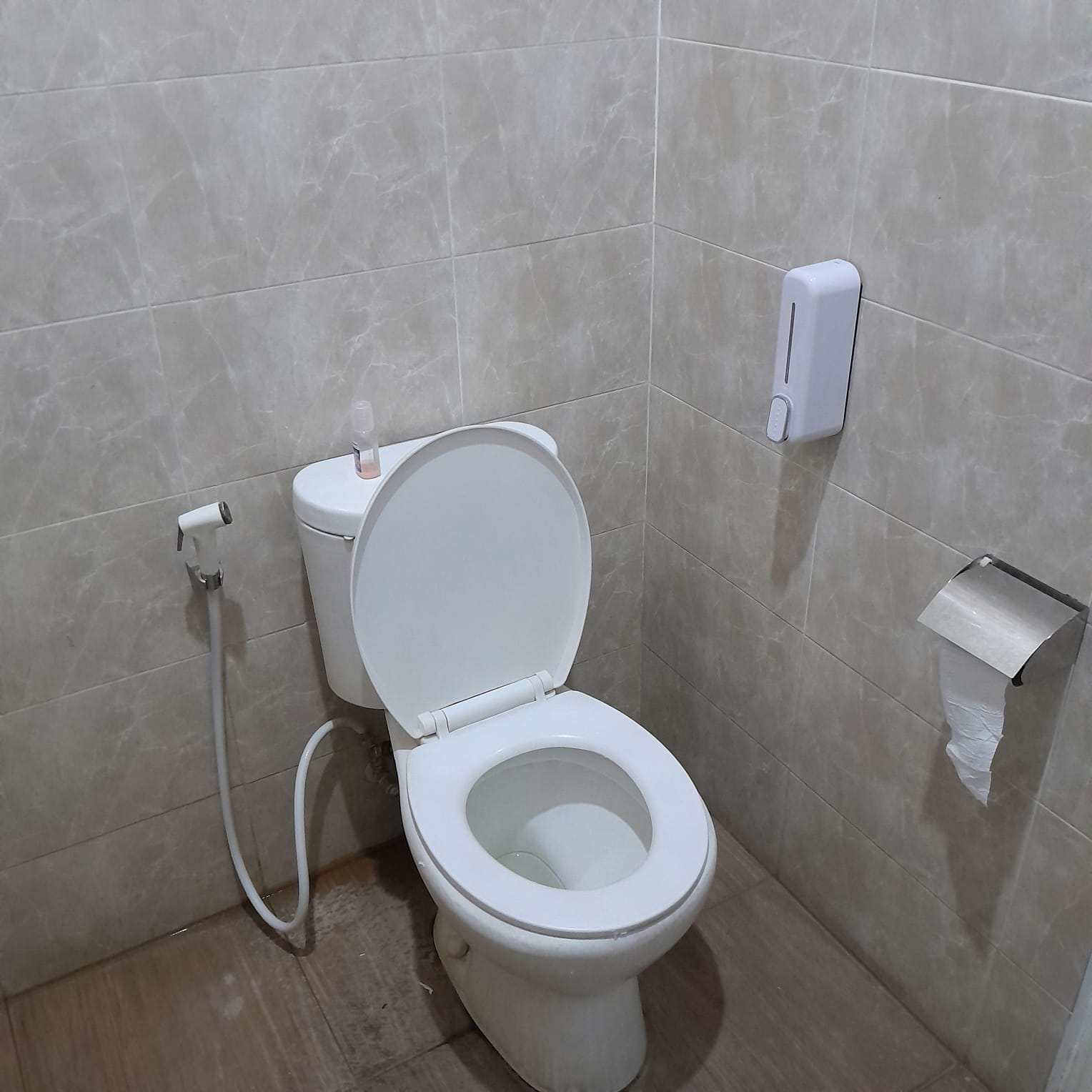 Disewakan Ruko di Warung Buncit, Ragunan, Pasar Minggu, Jakarta