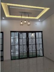 Dijual town house di Ciganjur, Jagakarsa, Jakarta Selatan