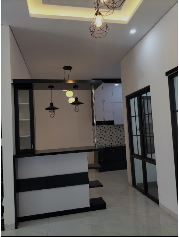 Dijual town house di Ciganjur, Jagakarsa, Jakarta Selatan