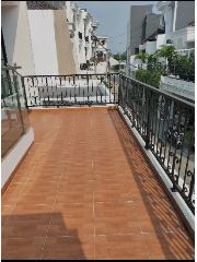 Dijual town house di Ciganjur, Jagakarsa, Jakarta Selatan
