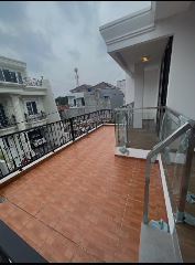Dijual town house di Ciganjur, Jagakarsa, Jakarta Selatan