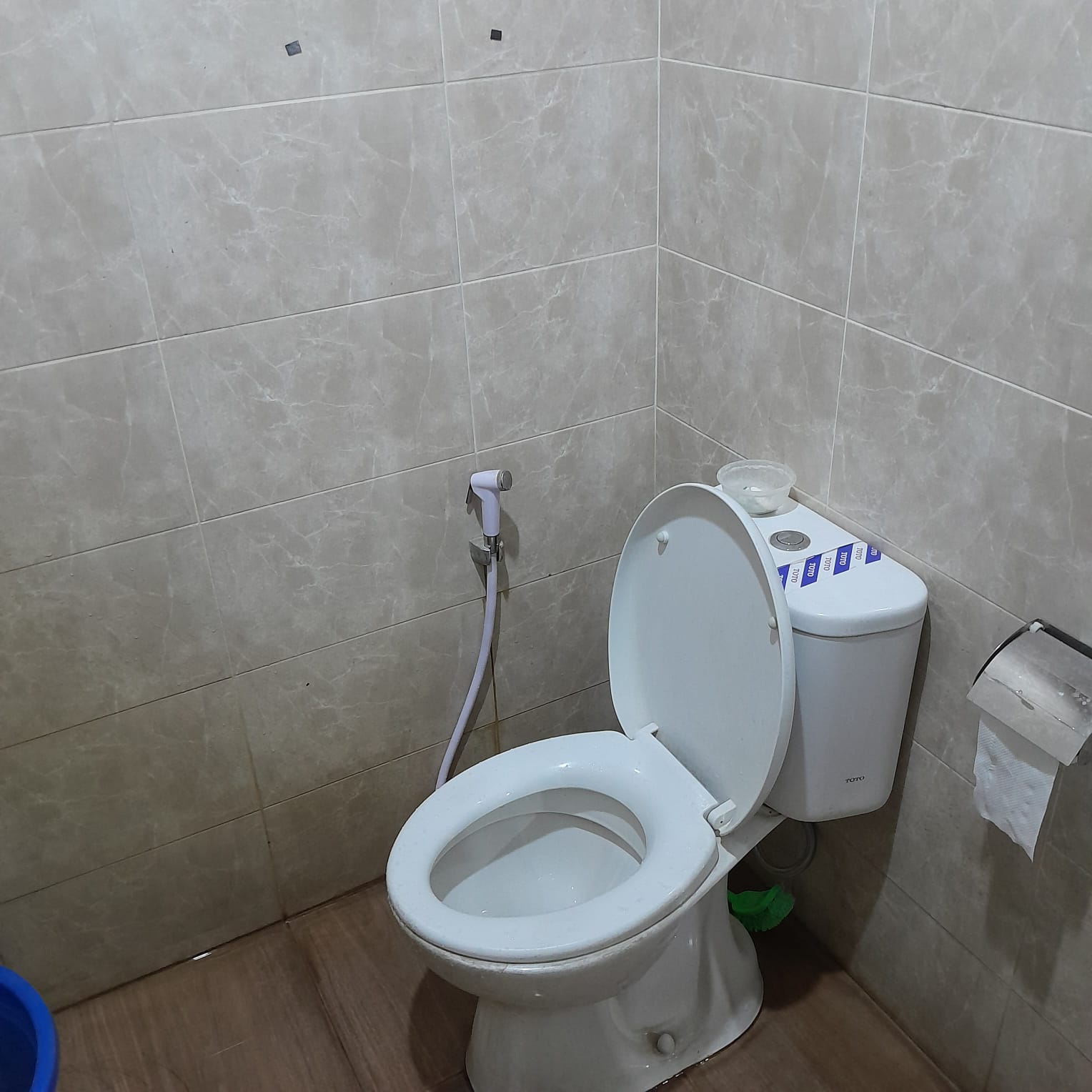 Disewakan Ruko di Warung Buncit, Ragunan, Pasar Minggu, Jakarta