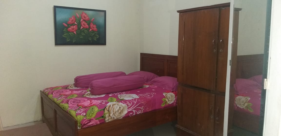 Dijual rumah kost di Tebet, Menteng Dalam, Jakarta Selatan