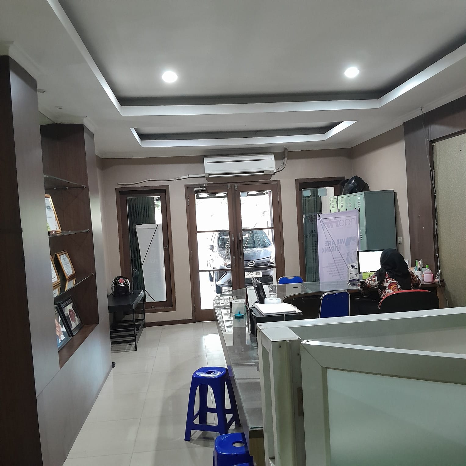 Disewakan Ruko di Warung Buncit, Ragunan, Pasar Minggu, Jakarta