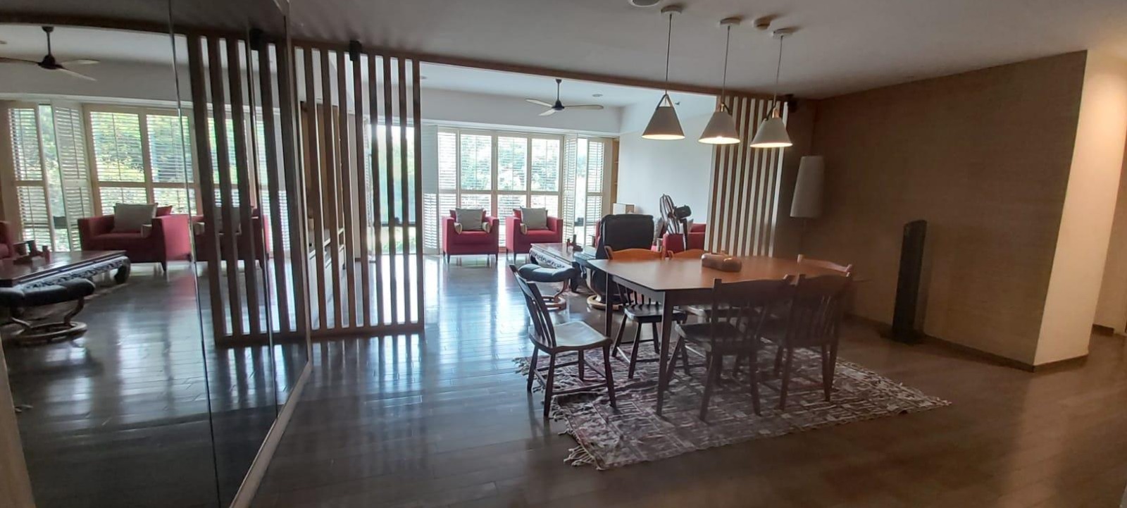 Dijual Apartemen Verde One, Setiabudi, Kuningan, Jakarta Selatan