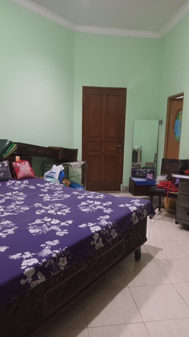 Dijual rumah cantik di Tebet Timur, Jakarta Selatan