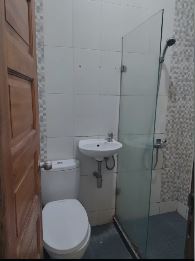 Dijual town house di Ciganjur, Jagakarsa, Jakarta Selatan