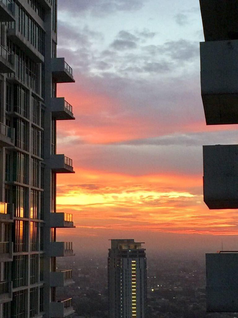 Dijual apartemen Kemang Village, Tower Tiffany, Bangka, Mampang