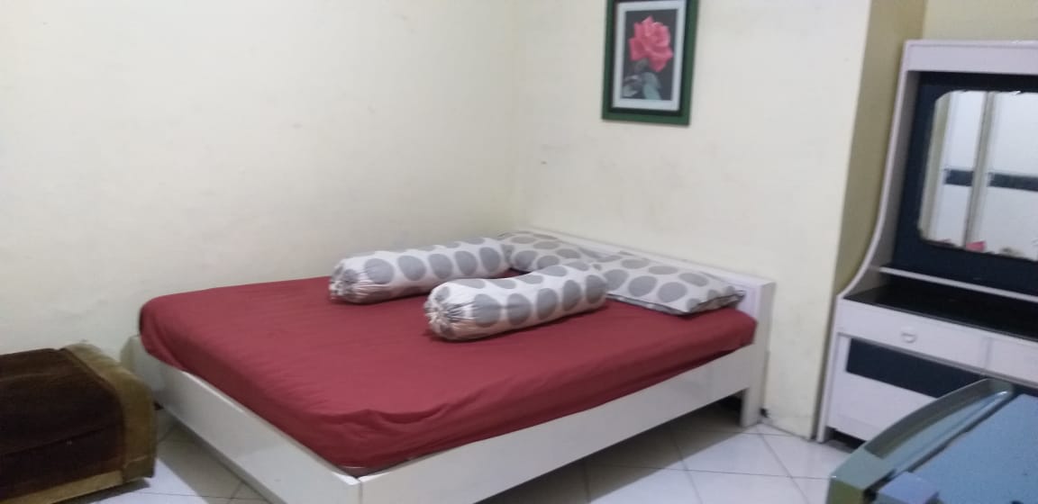 Dijual rumah kost di Tebet, Menteng Dalam, Jakarta Selatan