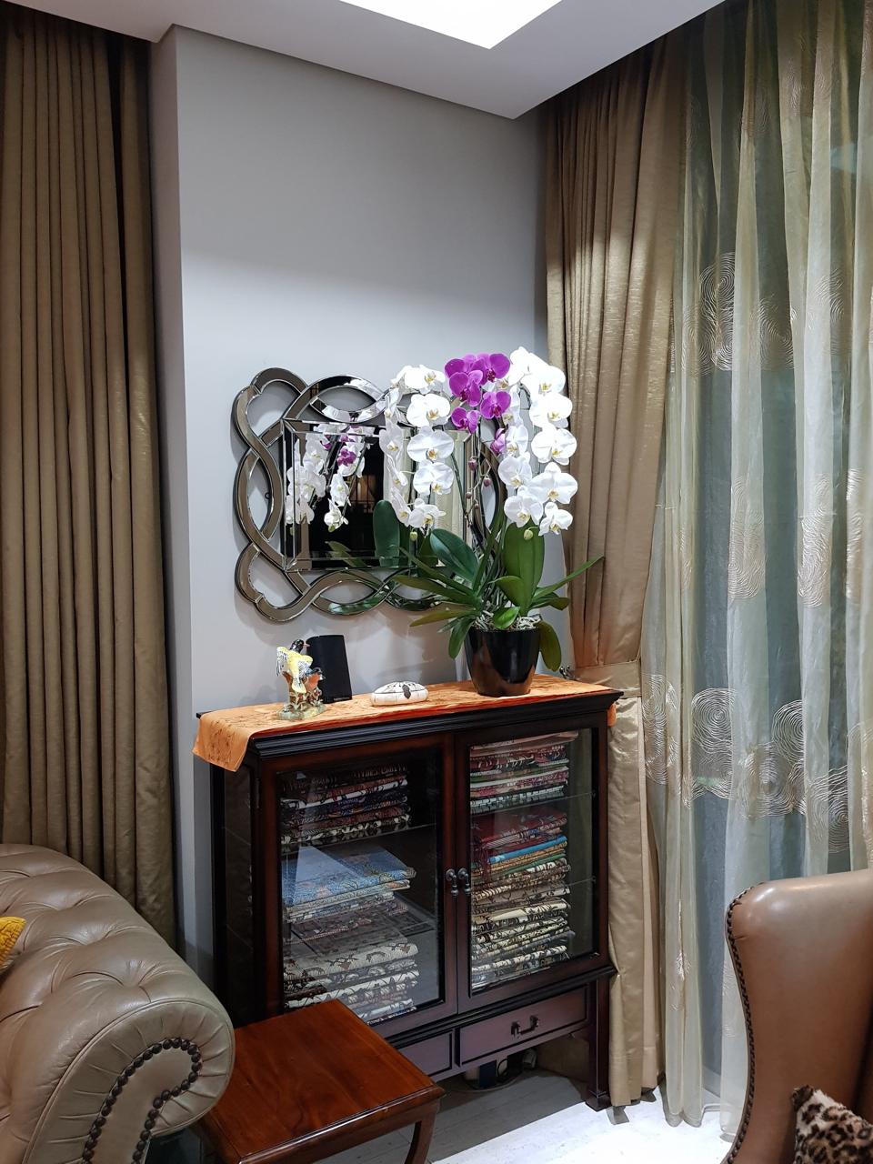 Dijual apartemen Kemang Village, Tower Tiffany, Bangka, Mampang