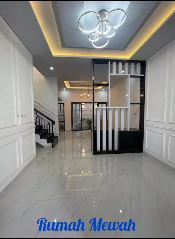 Dijual town house di Ciganjur, Jagakarsa, Jakarta Selatan