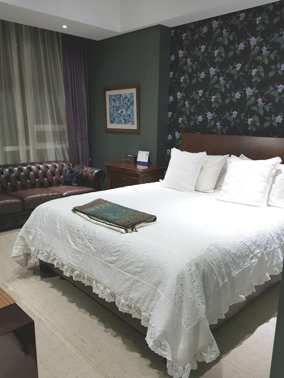 Dijual apartemen Kemang Village, Tower Tiffany, Bangka