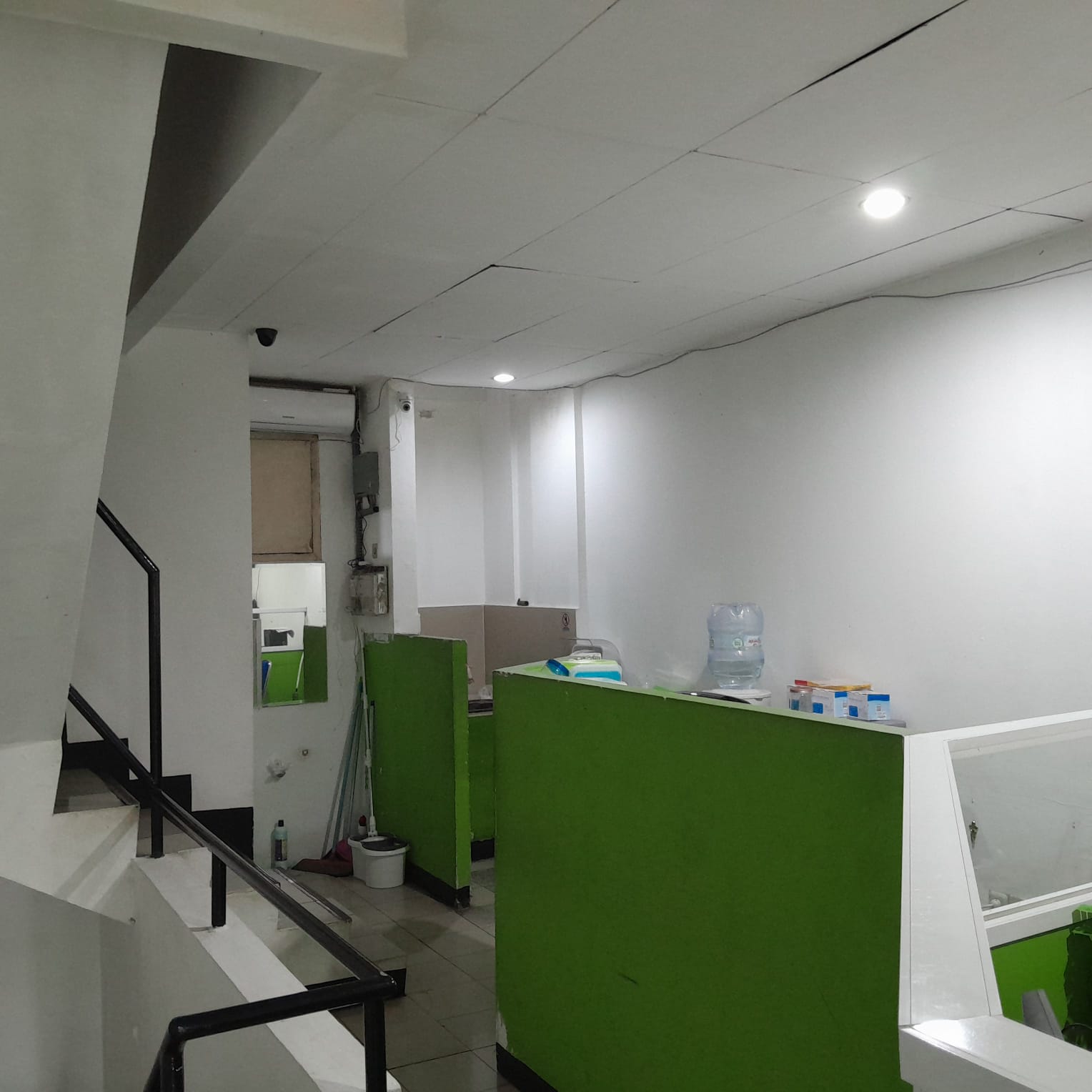 Disewakan Ruko di Warung Buncit, Ragunan, Pasar Minggu, Jakarta