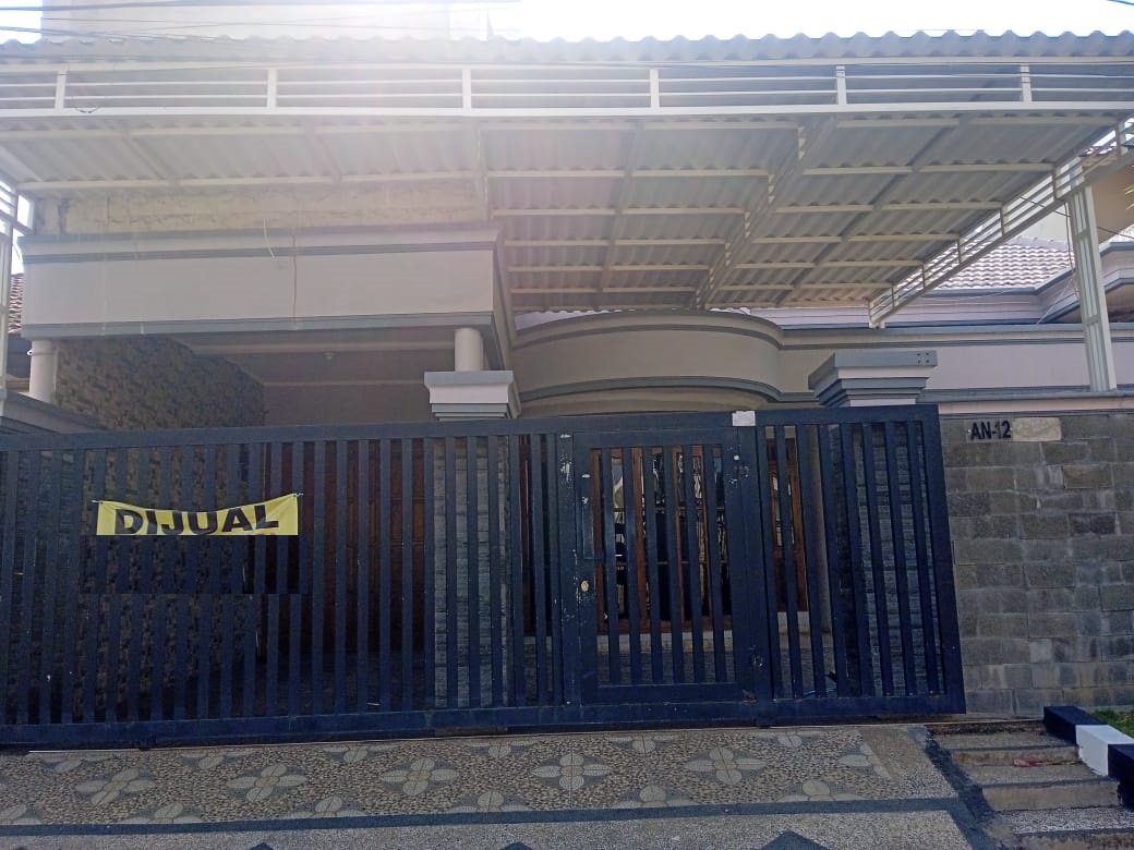 rumah dijual satelit indah surabaya