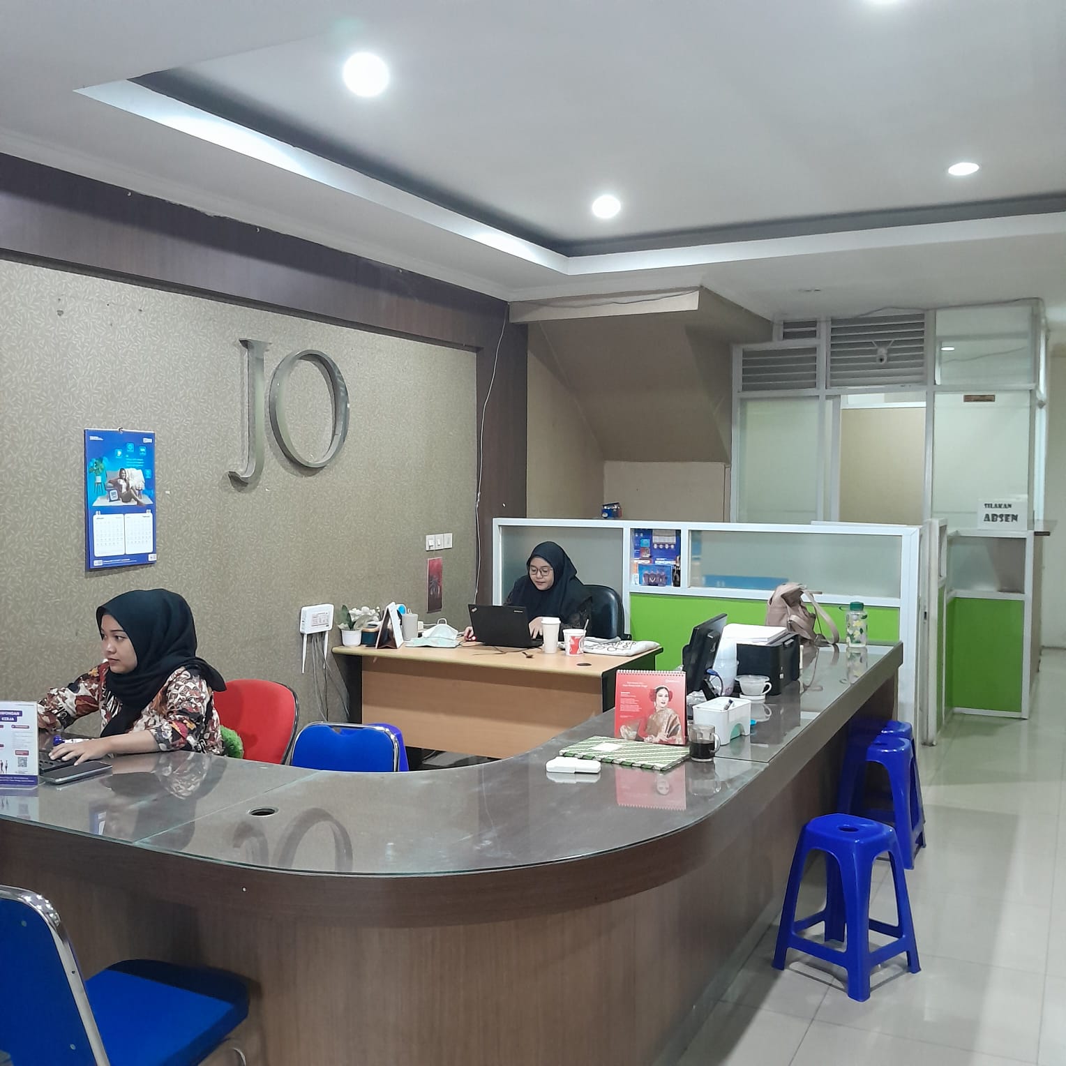 Dijual Ruko di Warung Buncit, Ragunan, Pasar Minggu, Jakarta