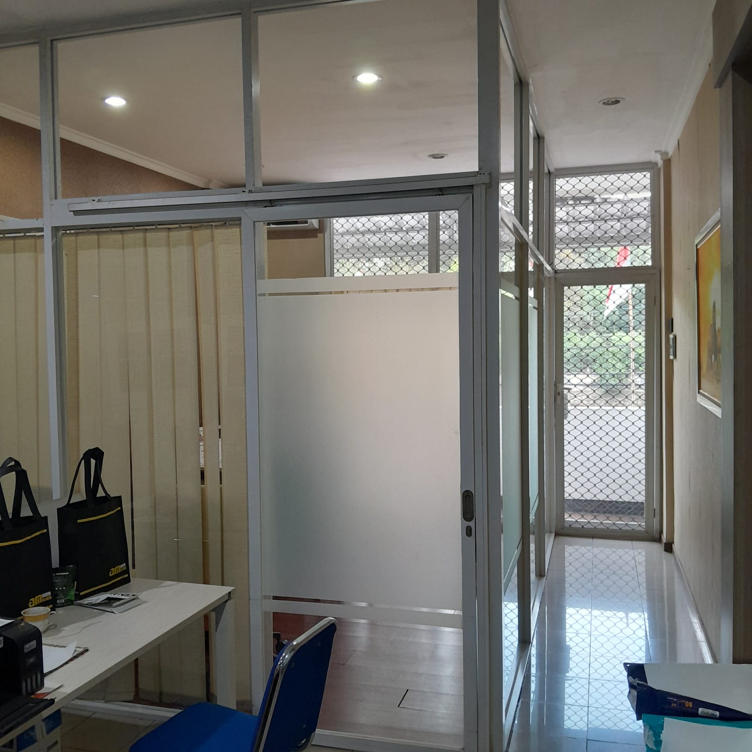 Disewakan Ruko di Warung Buncit, Ragunan, Pasar Minggu, Jakarta