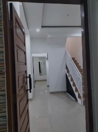 Dijual town house di Ciganjur, Jagakarsa, Jakarta Selatan