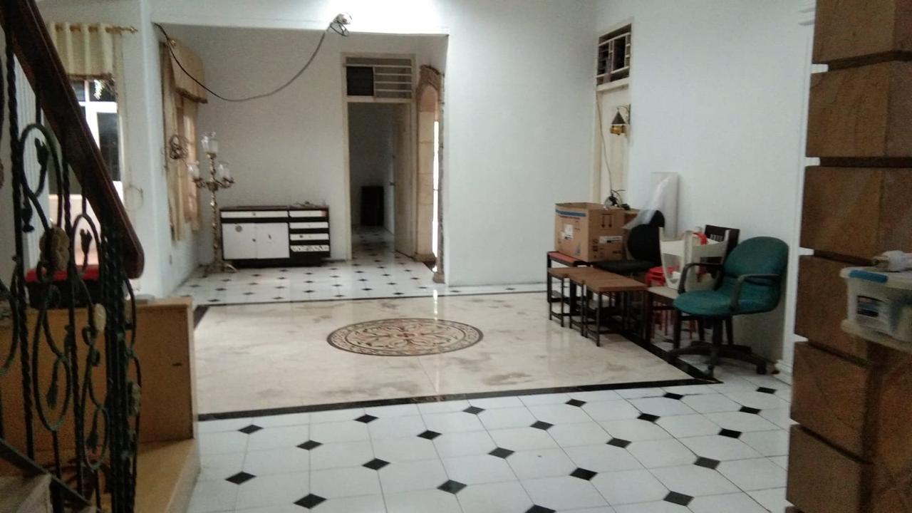 Djual rumah mewah Bendungan Hilir, Tanah Abang, Jakarta Pusat