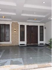 Dijual town house di Ciganjur, Jagakarsa, Jakarta Selatan