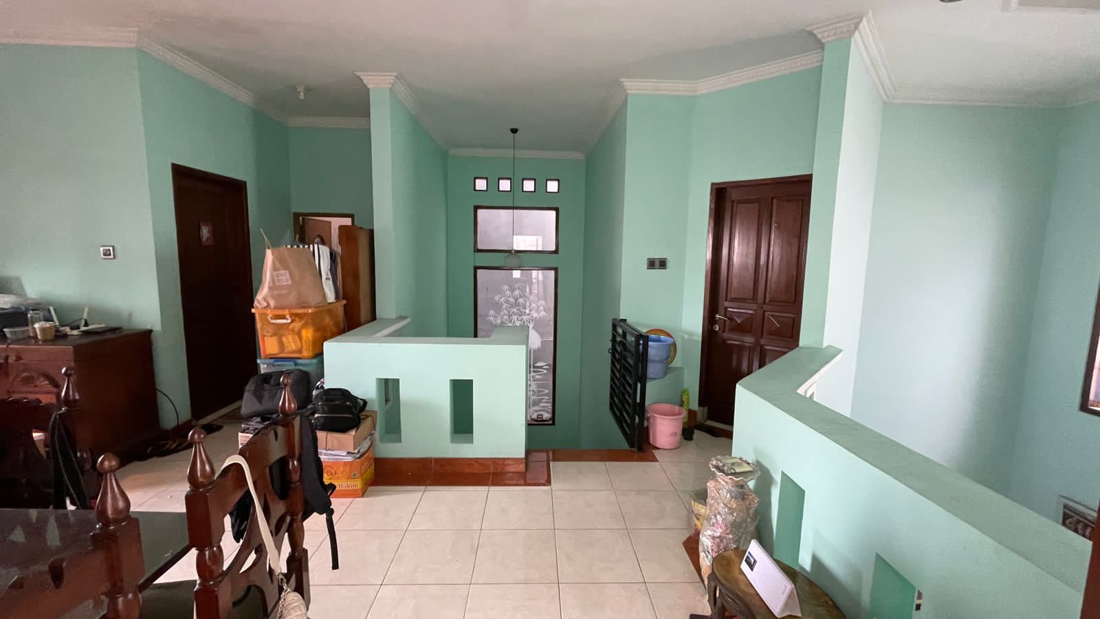Dijual rumah cantik di Tebet Timur, Jakarta Selatan