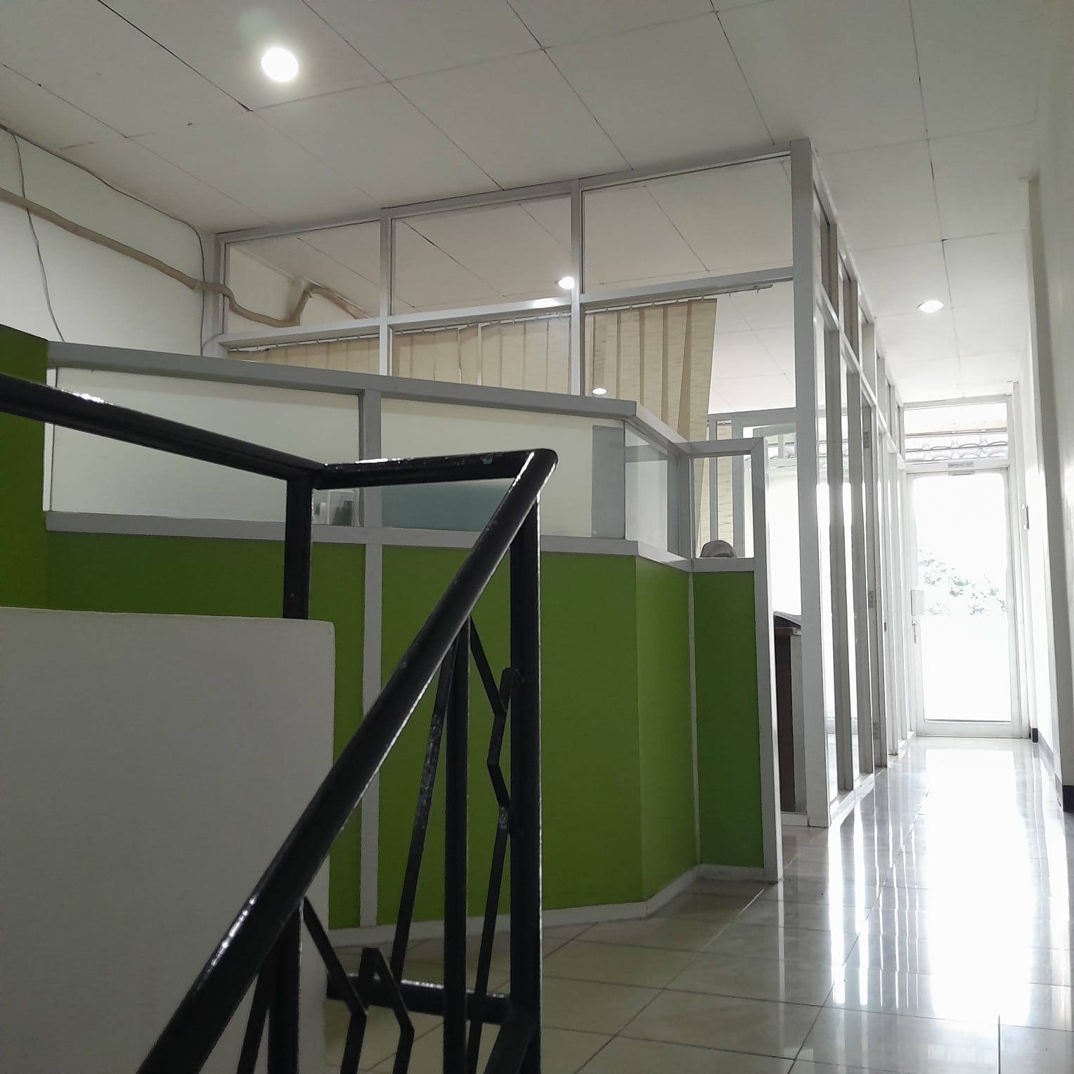 Disewakan Ruko di Warung Buncit, Ragunan, Pasar Minggu, Jakarta