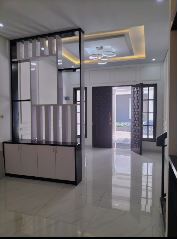 Dijual town house di Ciganjur, Jagakarsa, Jakarta Selatan