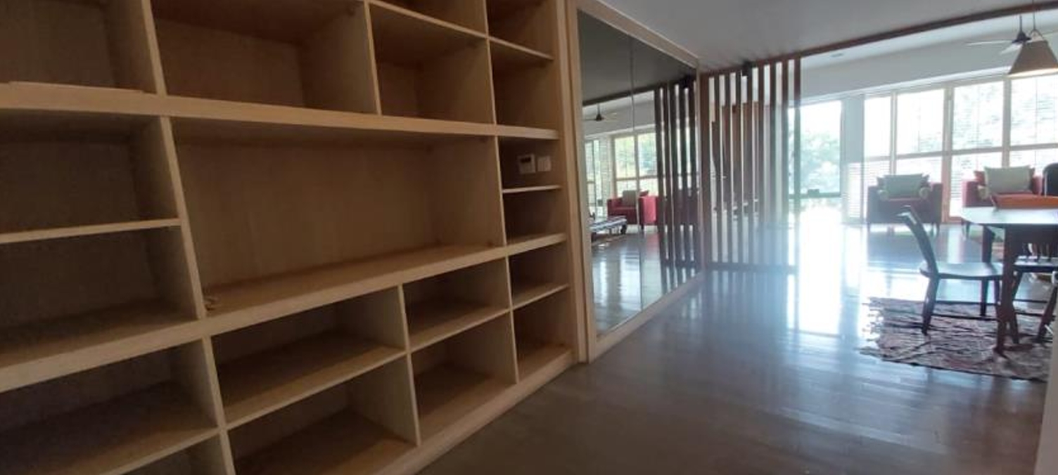 Dijual Apartemen Verde One, Setiabudi, Kuningan, Jakarta Selatan